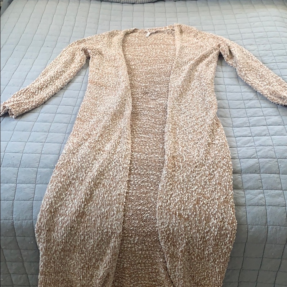 BCBGengeration Long Cover Up